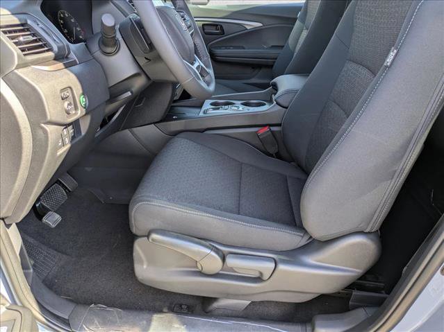 New 2026 Honda Ridgeline Sport image 4