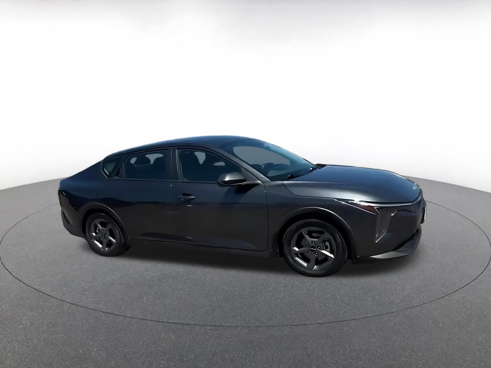 Used 2025 Kia K4 FWD video 2