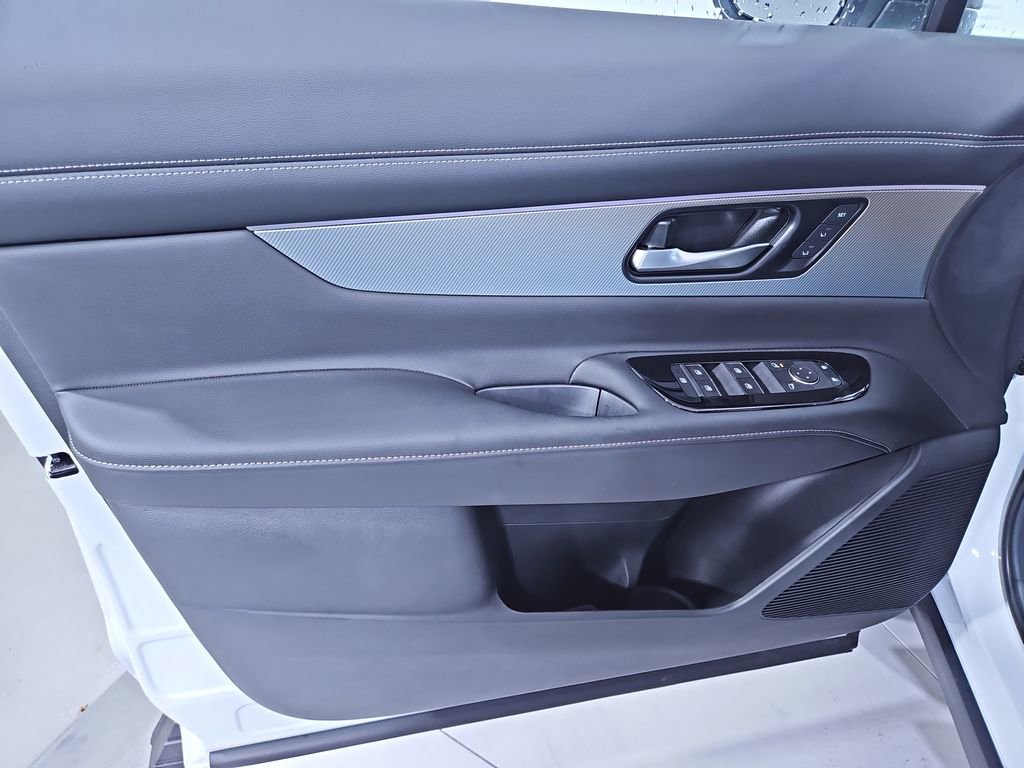 New 2025 Nissan Murano SL w/ Cargo Package image 10