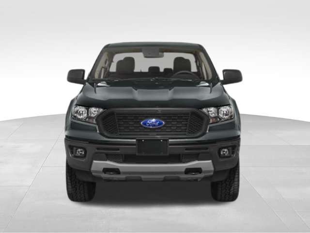 Used 2023 Ford Ranger XLT w/ Equipment Group 302A High AWD/4WD image 37