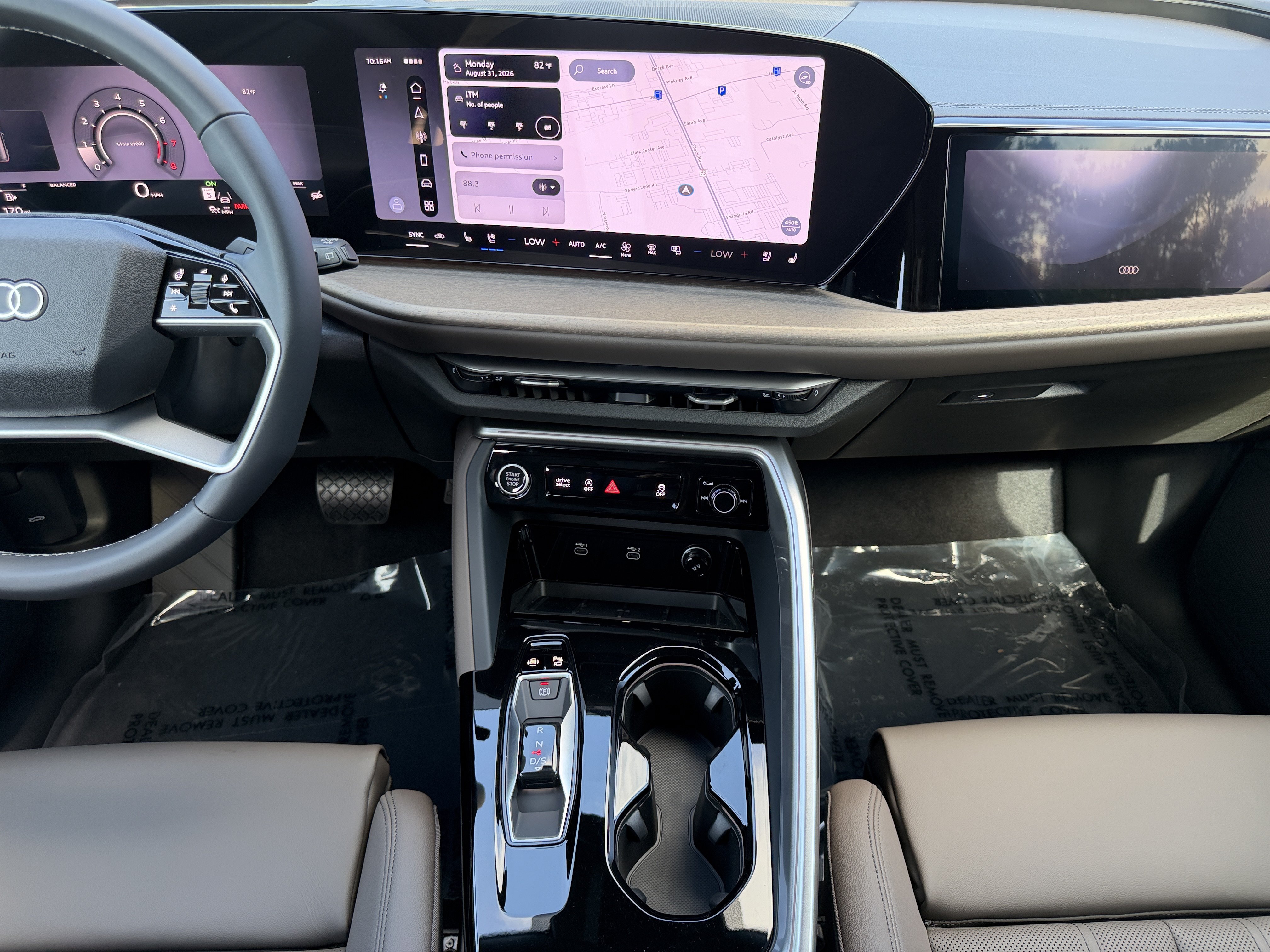 New 2026 Audi Q5 Premium AWD/4WD image 16