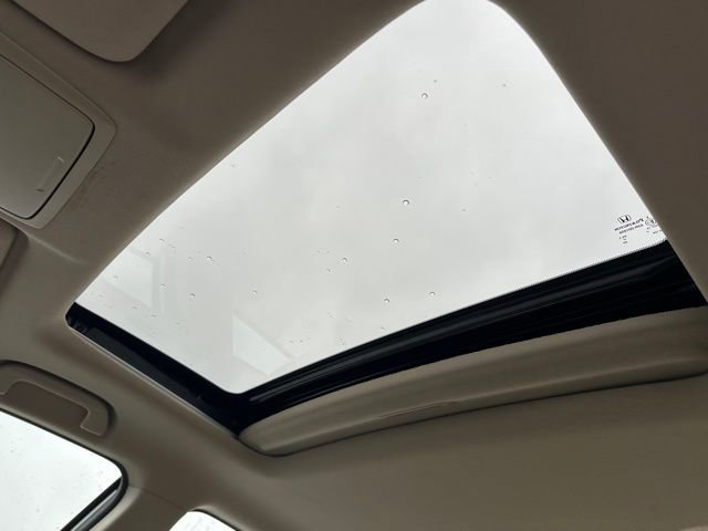 Used 2016 Honda Accord EX image 20