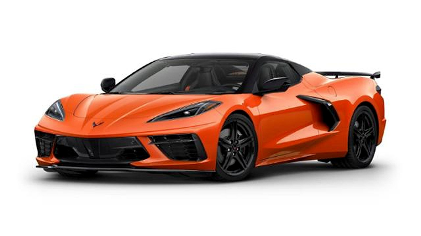 New 2025 Chevrolet Corvette Stingray Preferred Conv w/ Z51 Performance Package image 24