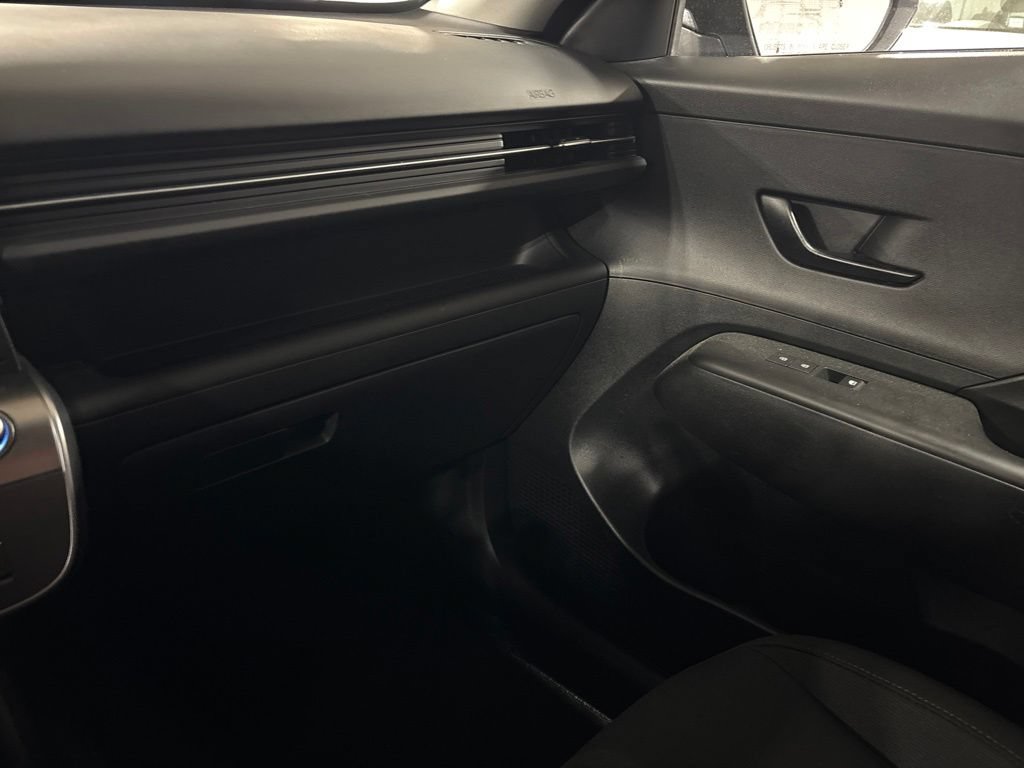 Certified 2026 Hyundai Kona SEL Sport AWD/4WD image 26