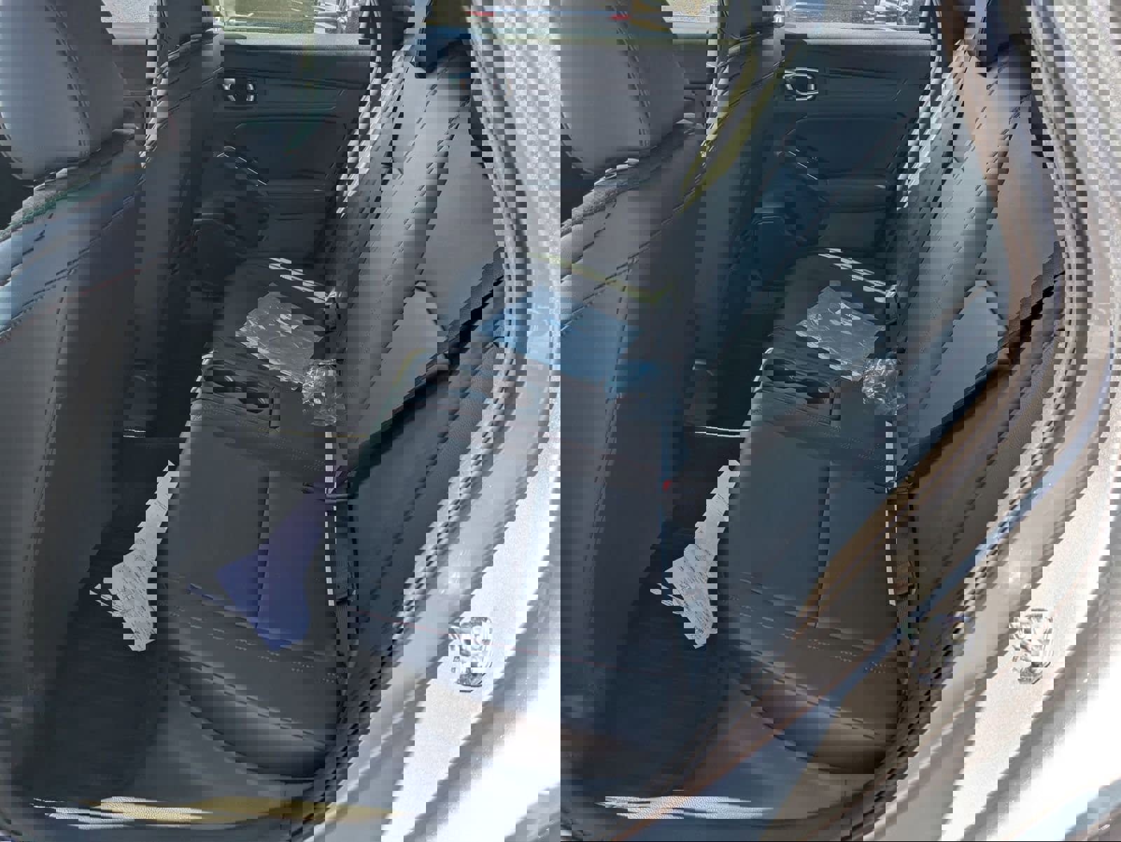 New 2026 Acura Integra Type S image 21