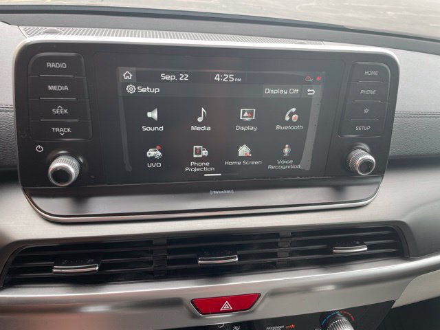 Used 2020 Kia Telluride S FWD image 34