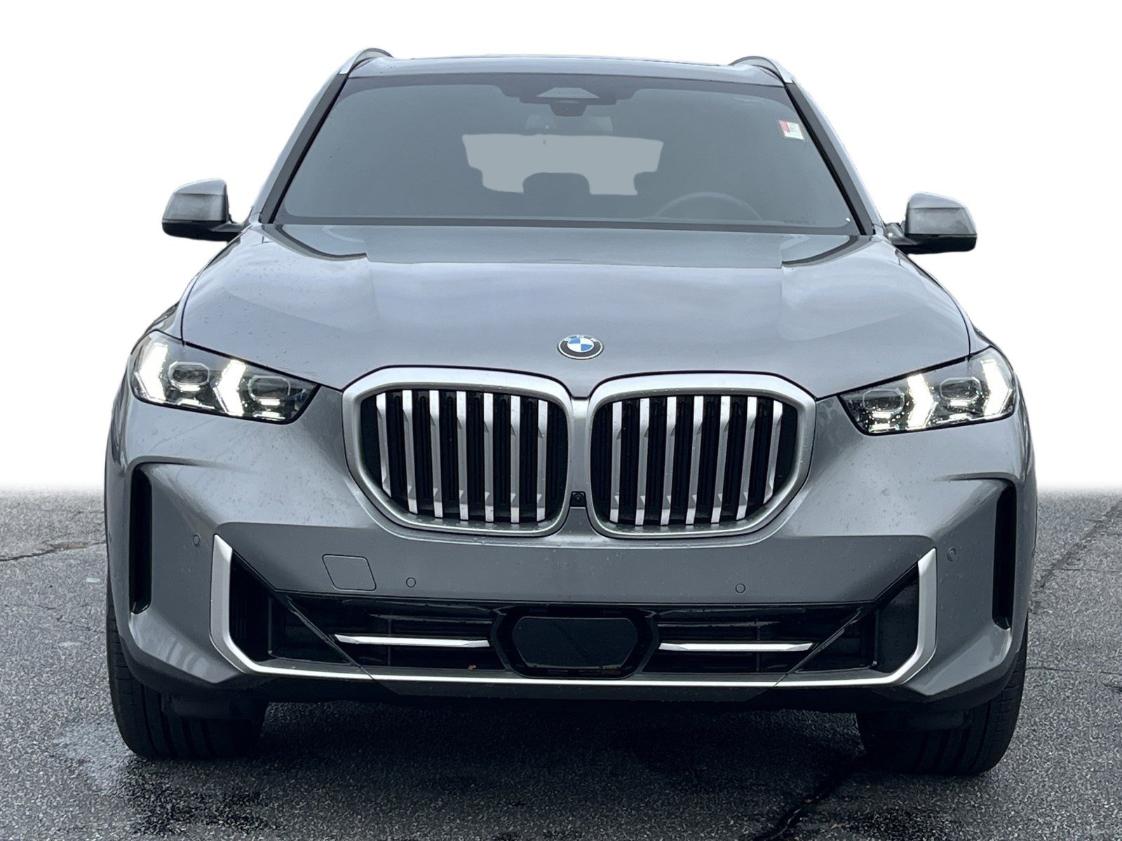 Used 2026 BMW X5 xDrive40i image 33