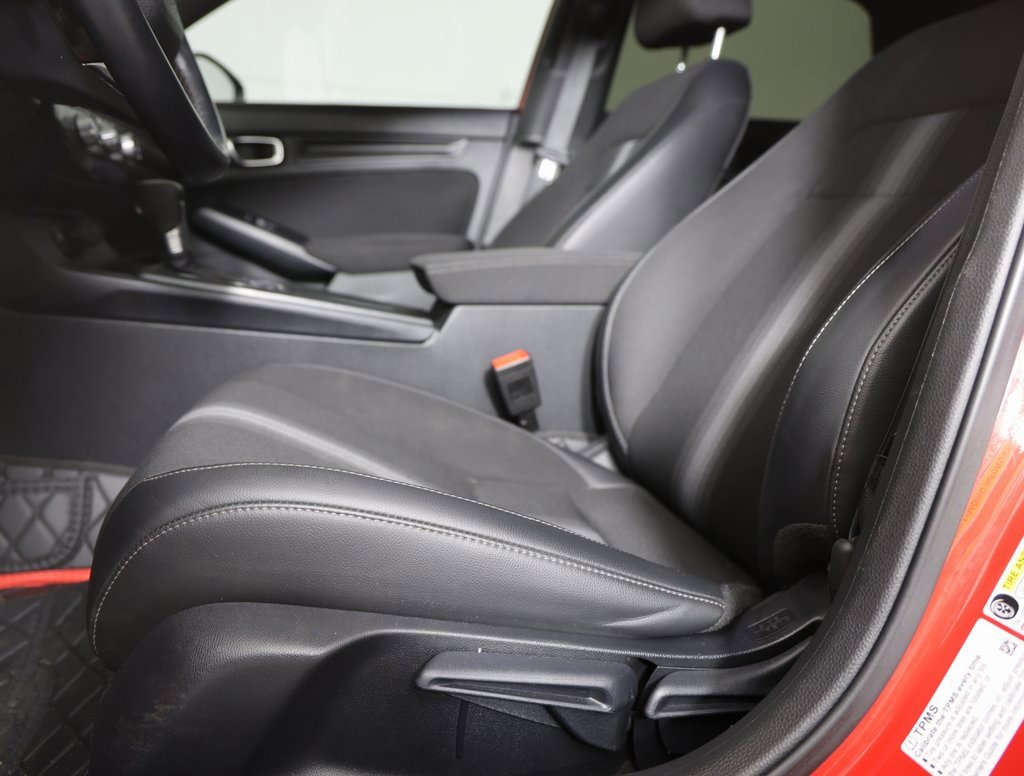 Used 2024 Honda Civic Sport image 11