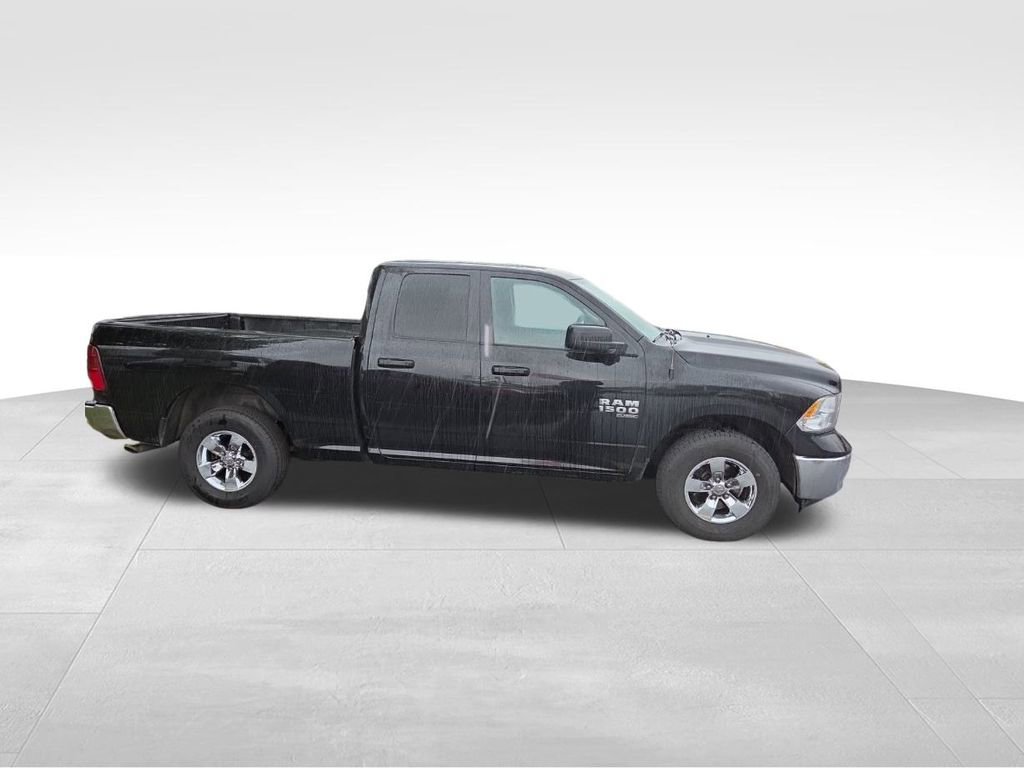 Used 2024 RAM 1500 Classic SLT image 5