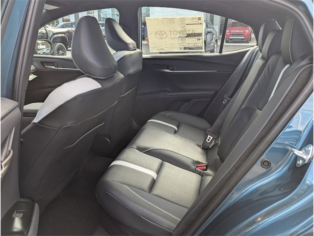 New 2026 Toyota Camry SE w/ Convenience Package image 10