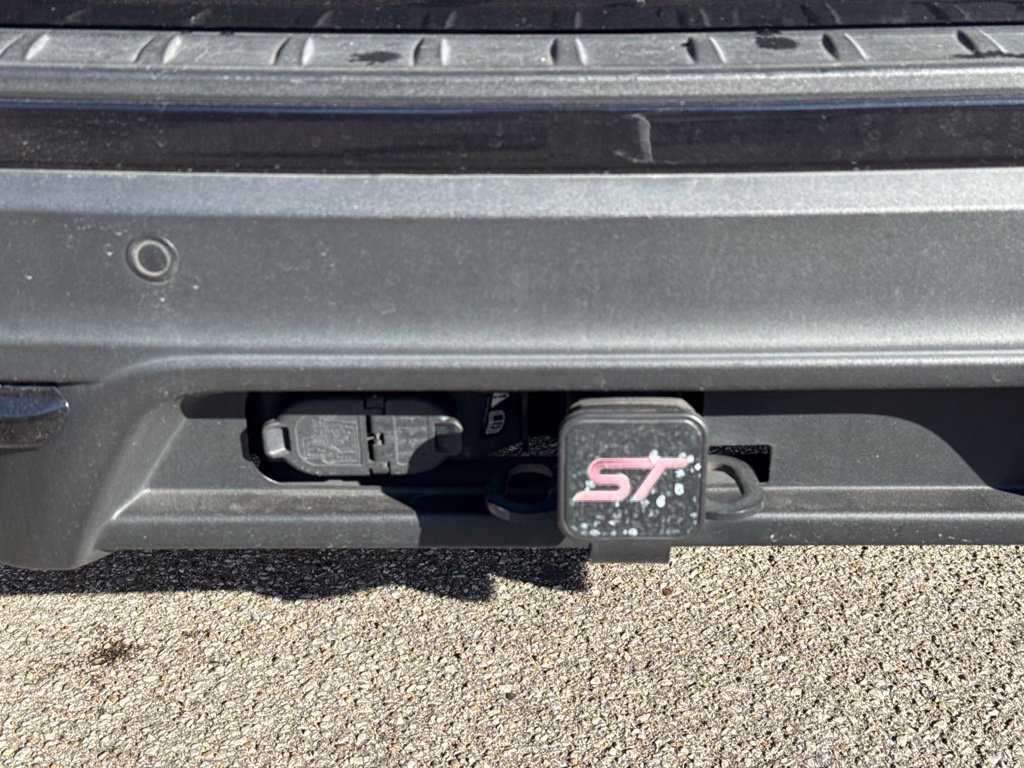 Used 2024 Ford Explorer ST w/ Equipment Group 401A AWD/4WD image 6