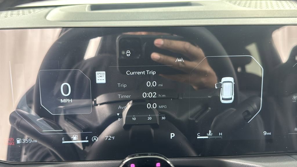 New 2027 Kia Telluride SX Prestige X-Pro image 22