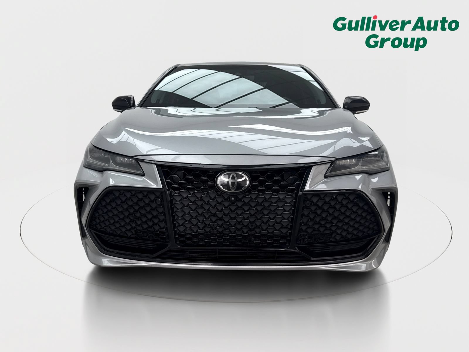 Used 2019 Toyota Avalon Touring w/ Advanced Safety Package FWD image 14