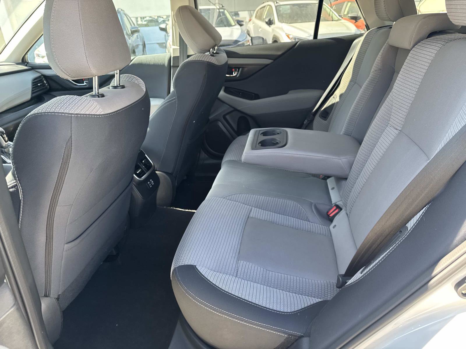 Used 2023 Subaru Outback Premium image 14