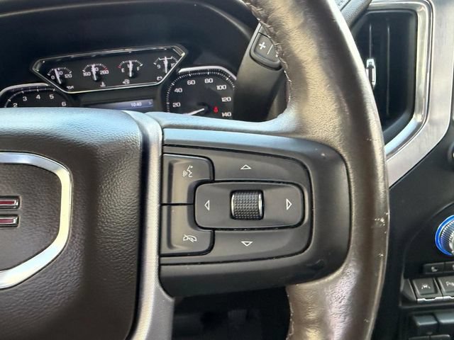 Used 2020 GMC Sierra 1500 SLT w/ SLT Premium Plus Package AWD/4WD image 11