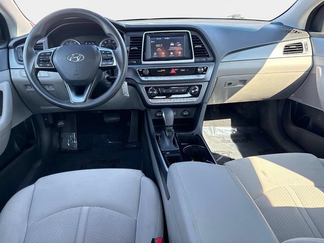 Used 2018 Hyundai Sonata ECO FWD image 15