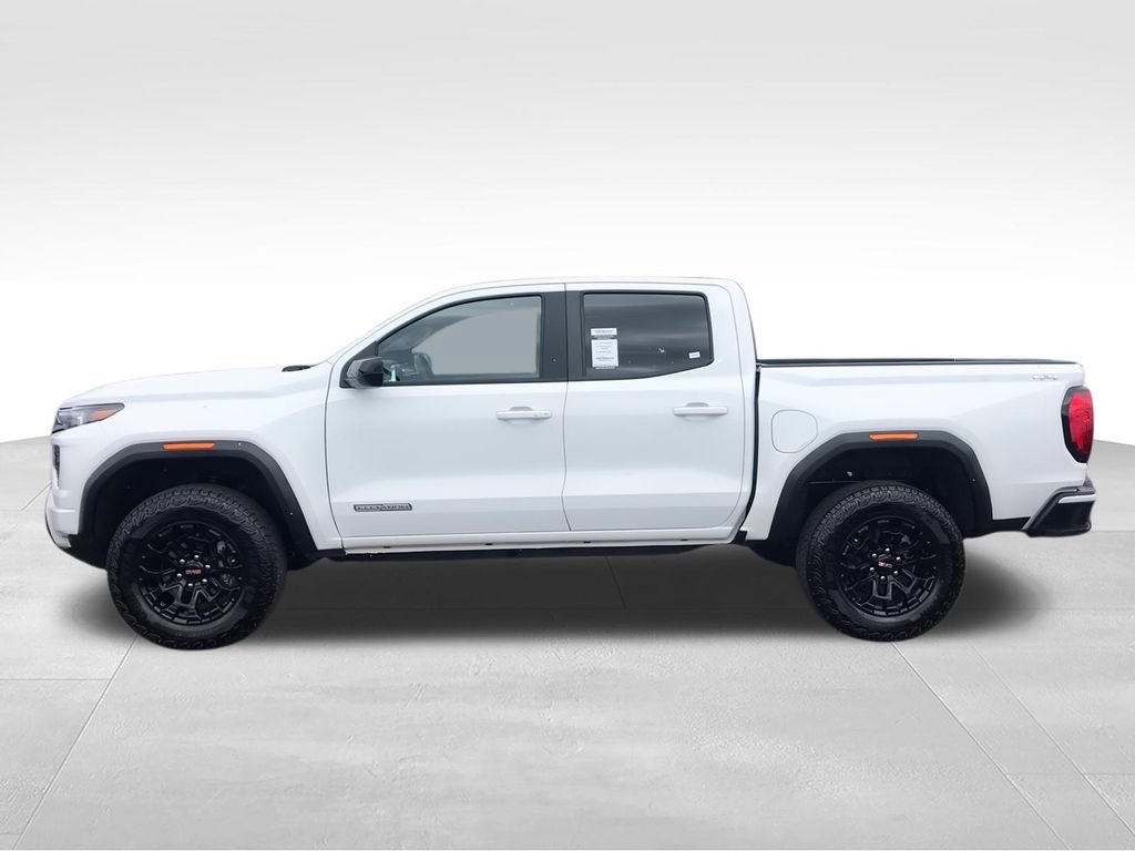 Used 2026 GMC Canyon Elevation w/ Convenience Package AWD/4WD image 5