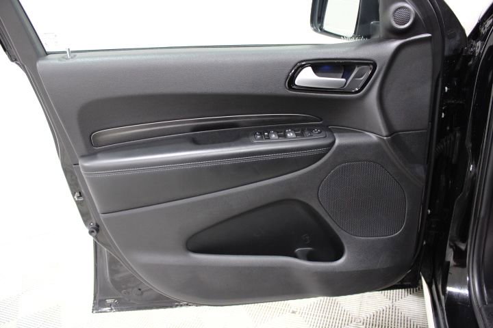 Used 2024 Dodge Durango SXT image 17