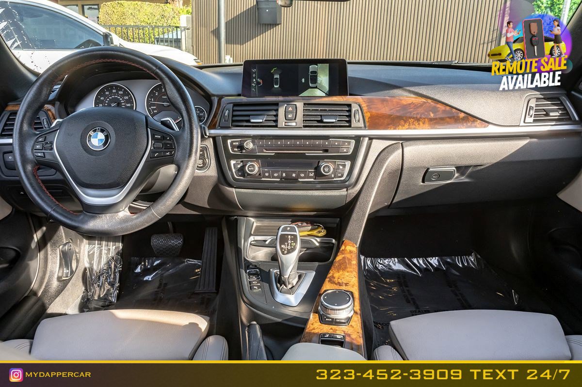 Used 2017 BMW 430i Convertible image 21