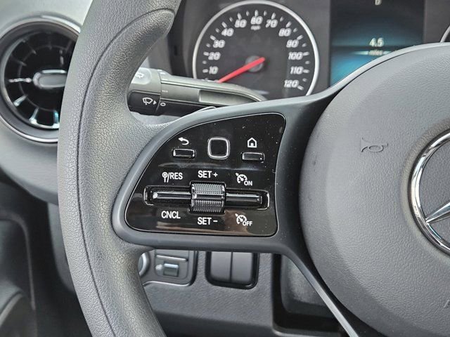 New 2024 Mercedes-Benz Sprinter 4500 image 20
