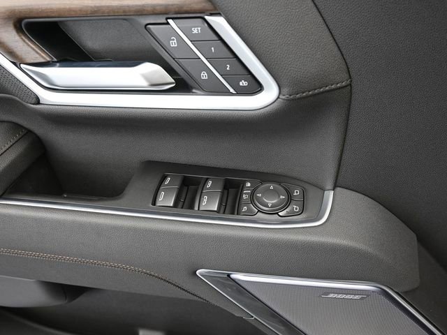 New 2026 Chevrolet Silverado 2500 High Country w/ High Country Premium Package AWD/4WD image 39