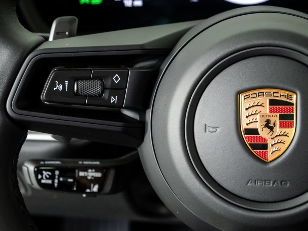 New 2026 Porsche Cayenne AWD/4WD image 10
