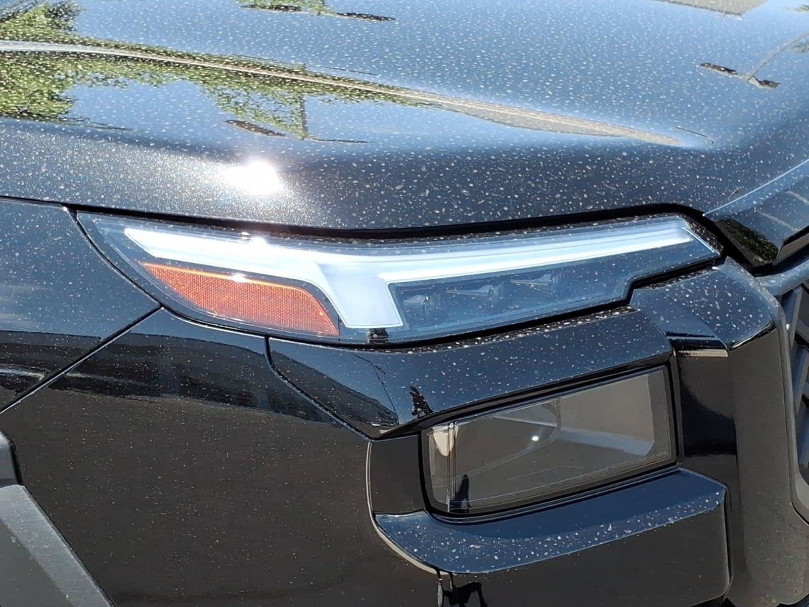 New 2026 Subaru Outback Touring XT AWD/4WD image 9