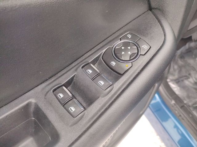 Used 2022 Ford Edge SEL image 23