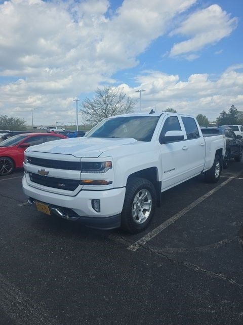 Used 2018 Chevrolet Silverado 1500 LT w/ All Star Edition image 6