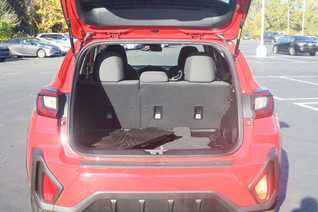 Used 2024 Subaru Crosstrek 2.0i Premium AWD/4WD image 15