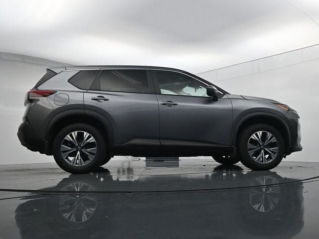 Used 2023 Nissan Rogue SV AWD/4WD image 35