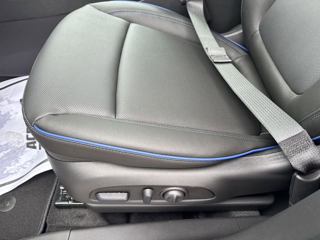 New 2026 Buick Encore GX Sport Touring w/ Advanced Technology Package image 12