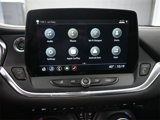 Used 2024 Chevrolet Blazer LT w/ Convenience Package image 25