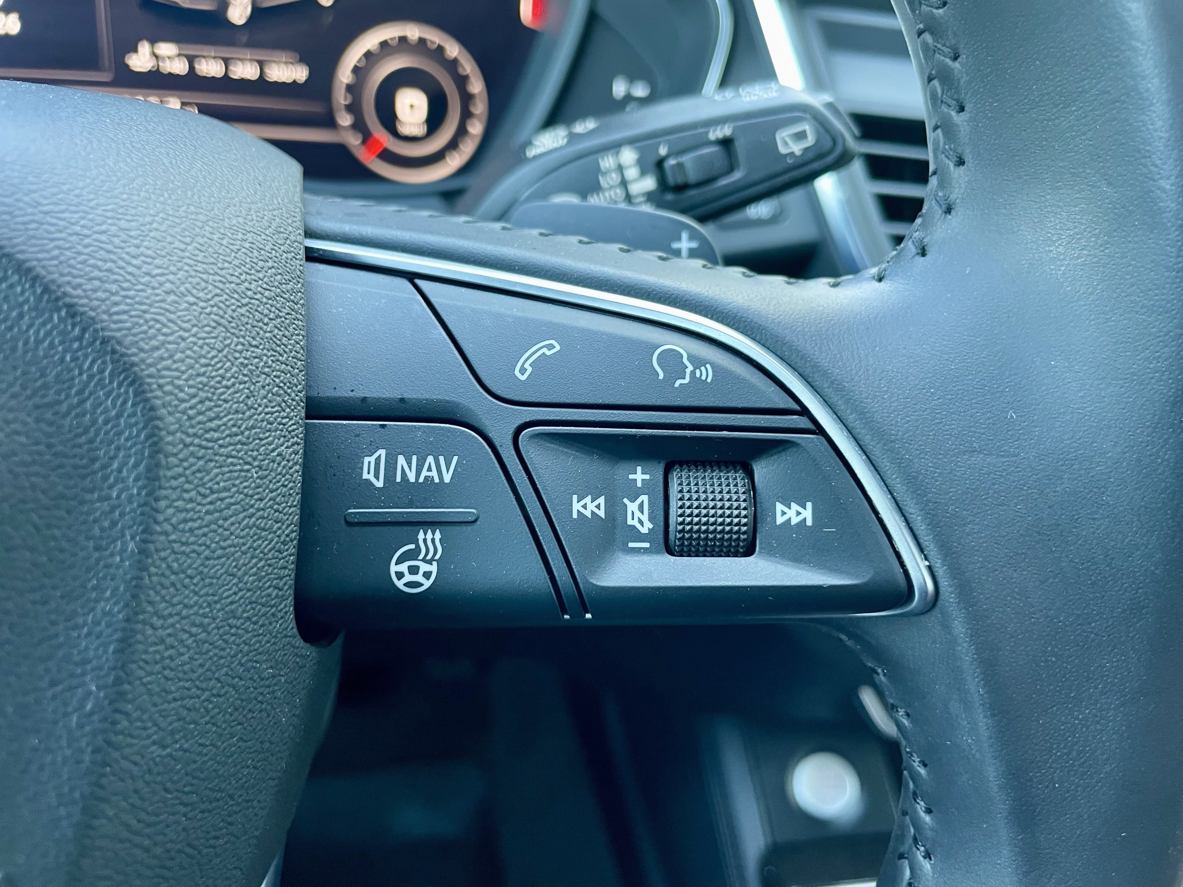 Used 2019 Audi Q5 2.0T Premium Plus AWD/4WD image 22