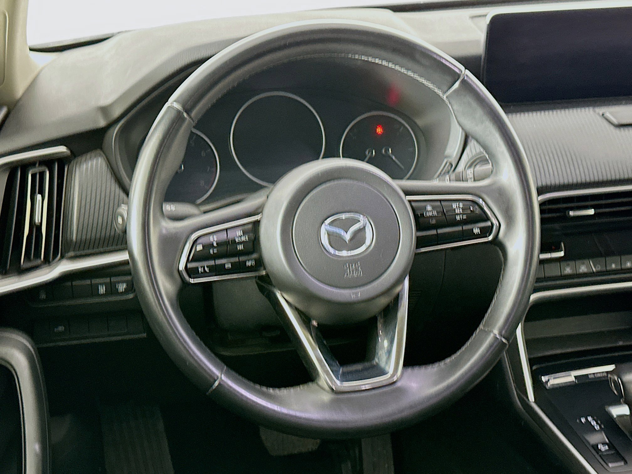 Used 2025 MAZDA CX-90 3.3 Turbo w/ Select Package image 18