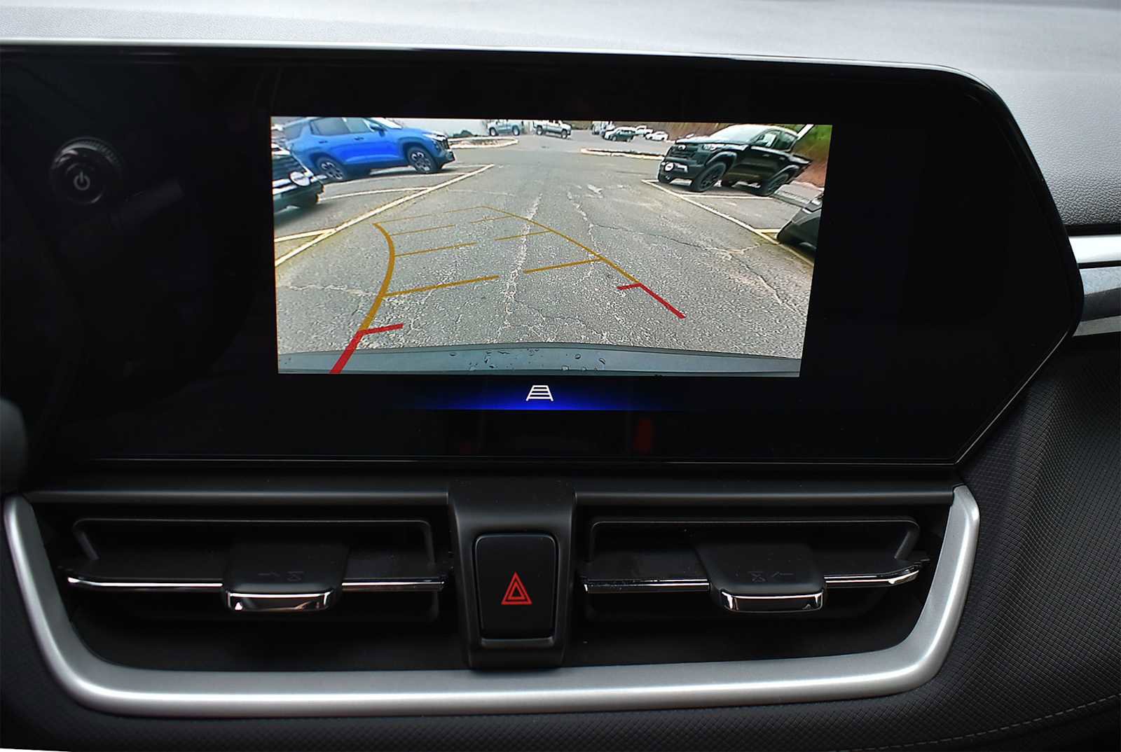 Used 2024 Chevrolet TrailBlazer LS w/ LS Convenience Package image 16