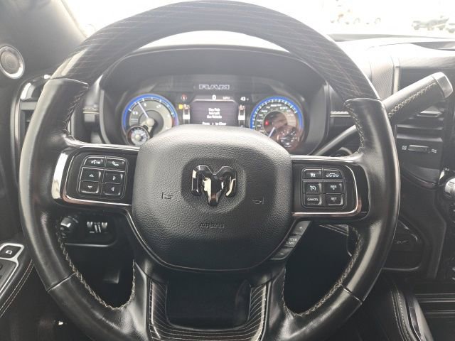 Used 2022 RAM 2500 Limited image 21