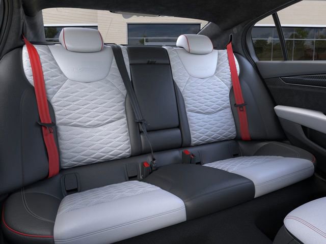 New 2026 Cadillac CT5 V Blackwing w/ Precision Package image 17