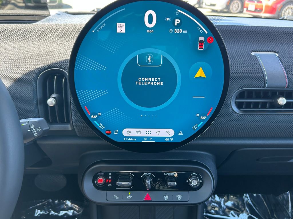 Used 2025 MINI Cooper S FWD image 24