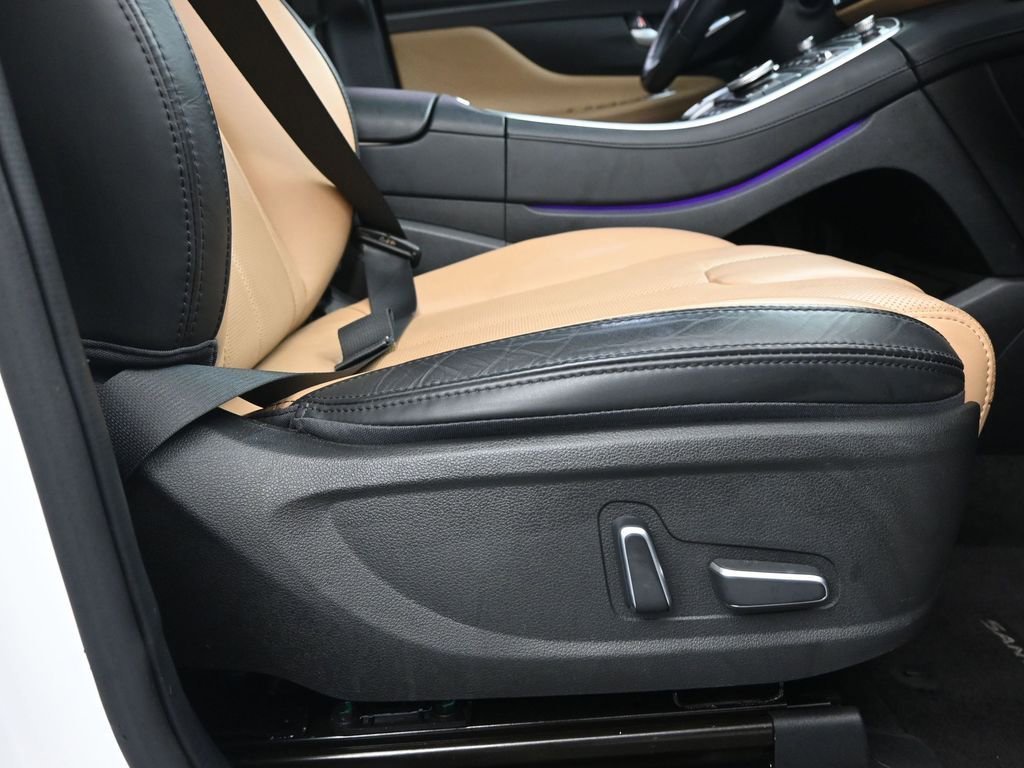 Used 2023 Hyundai Santa Fe Calligraphy image 15