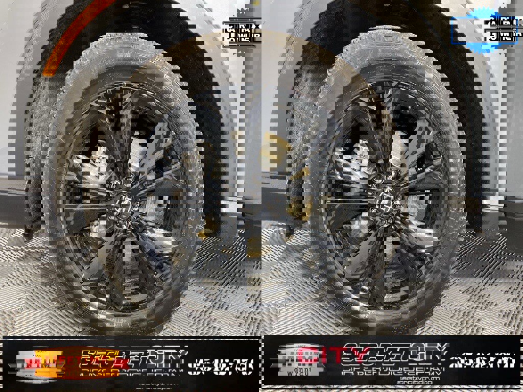 Used 2025 Honda CR-V Sport Touring image 9