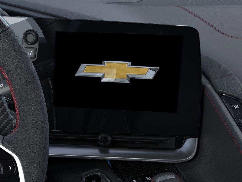 New 2025 Chevrolet Corvette Z06 w/ Battery Protection Package image 20