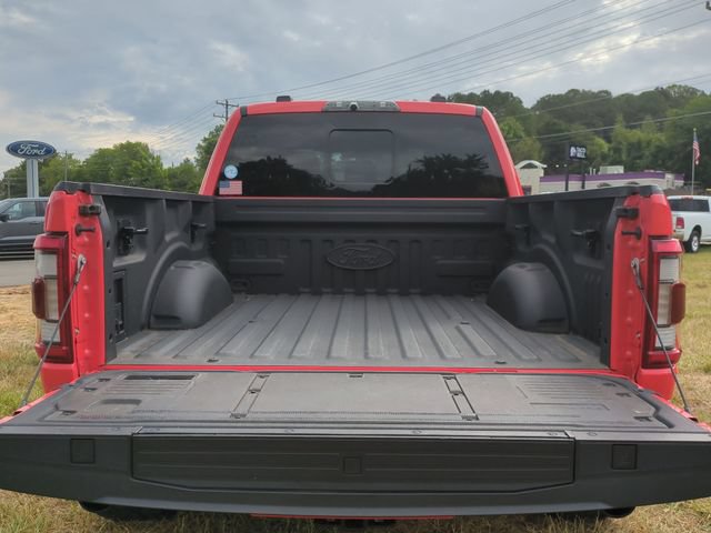 Used 2022 Ford F150 Raptor w/ Equipment Group 801A High AWD/4WD image 32