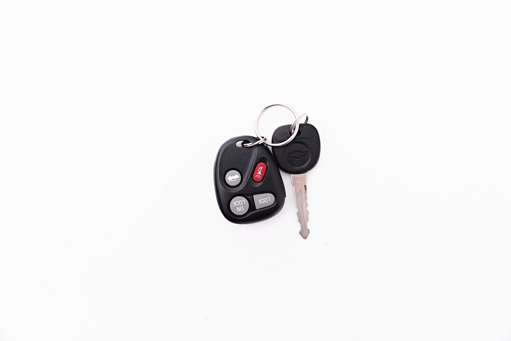Used 2000 Chevrolet Monte Carlo SS FWD image 68