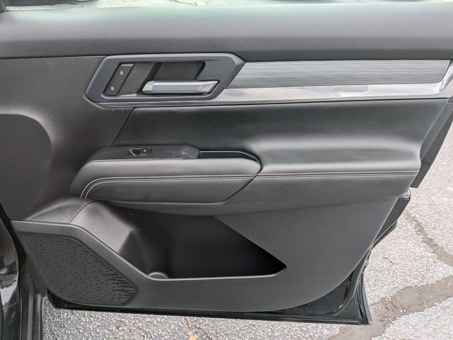 Certified 2026 GMC Terrain Elevation FWD image 34