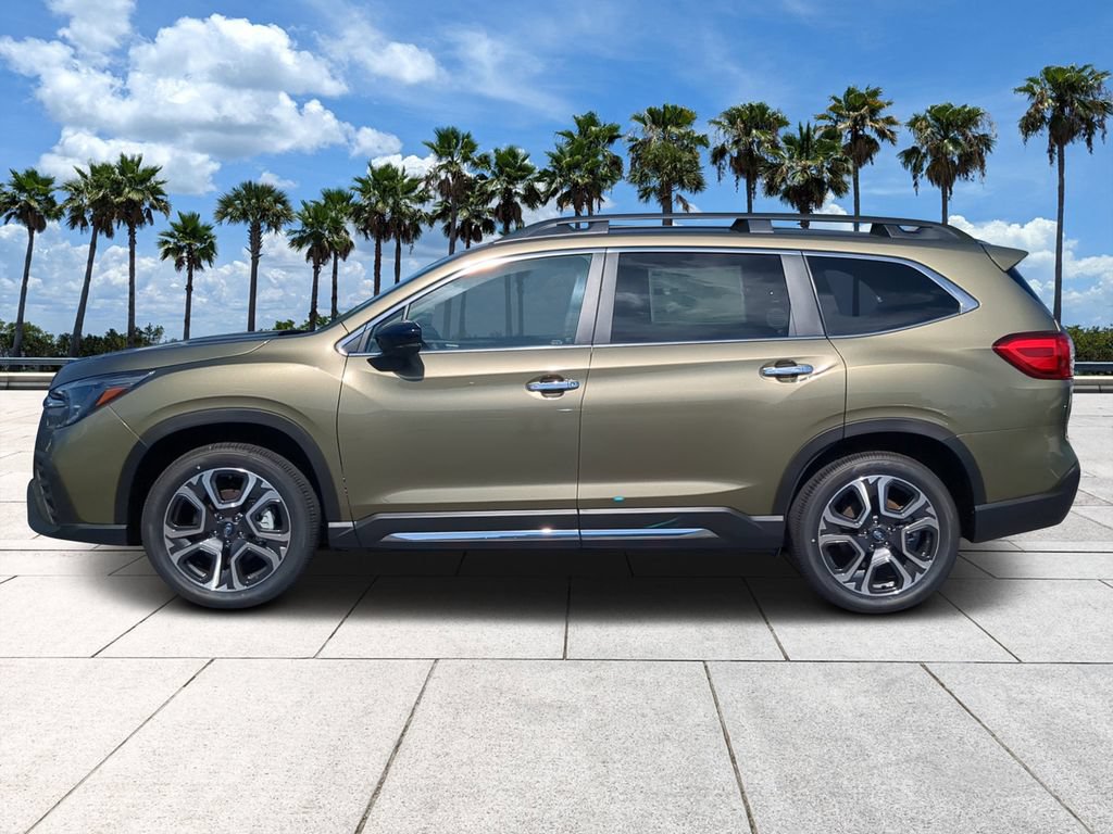New 2026 Subaru Ascent Touring AWD/4WD image 6