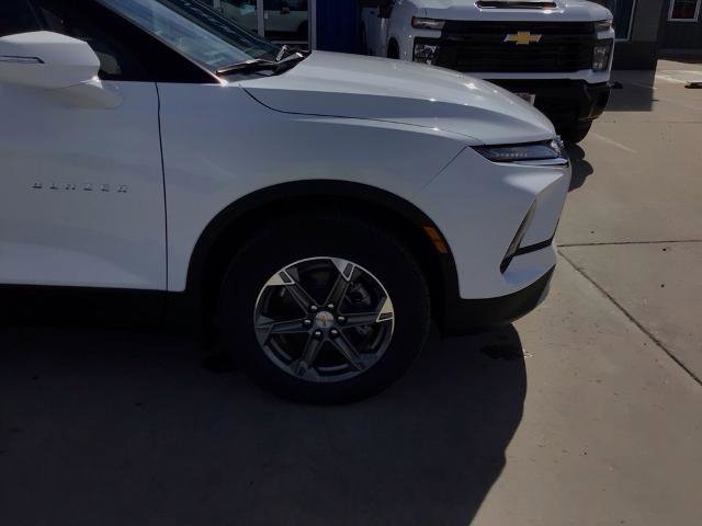 New 2026 Chevrolet Blazer LT image 19
