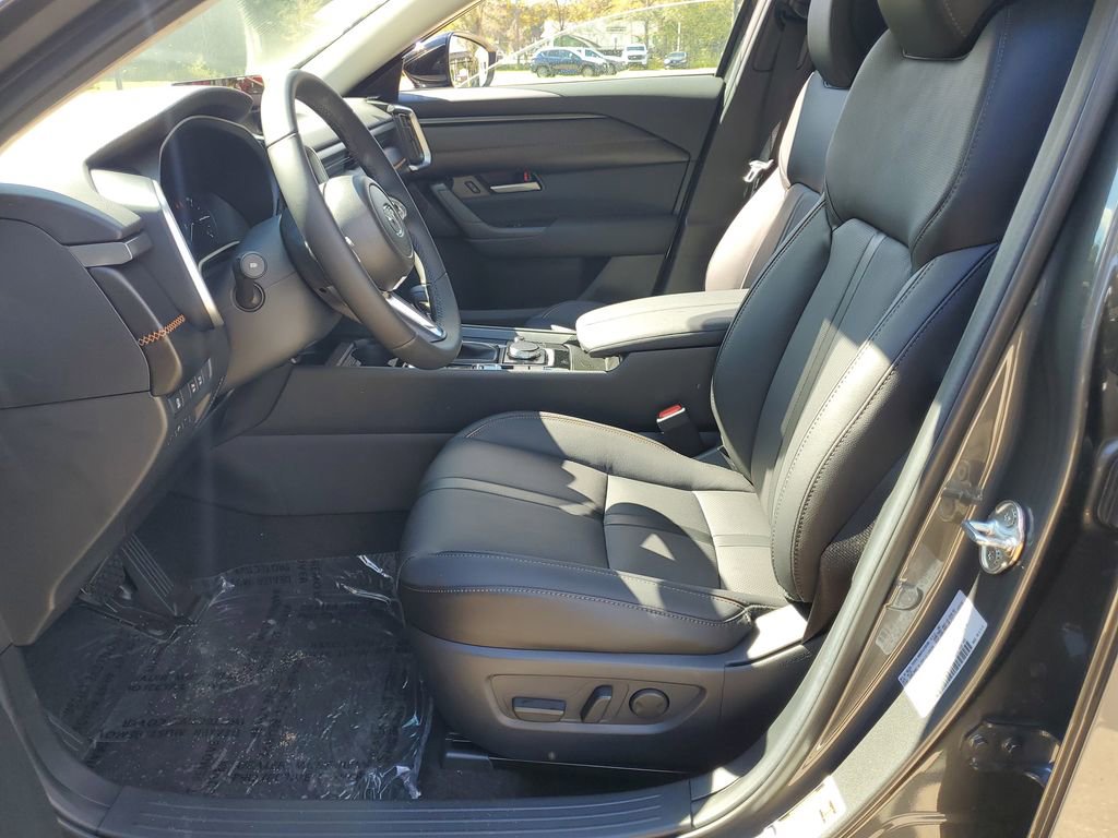 New 2026 MAZDA CX-50 AWD 2.5 S w/ Cargo Package image 17