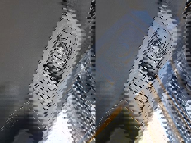 New 2025 Toyota GR86 Premium w/ GR Wheel Package (TMS image 12