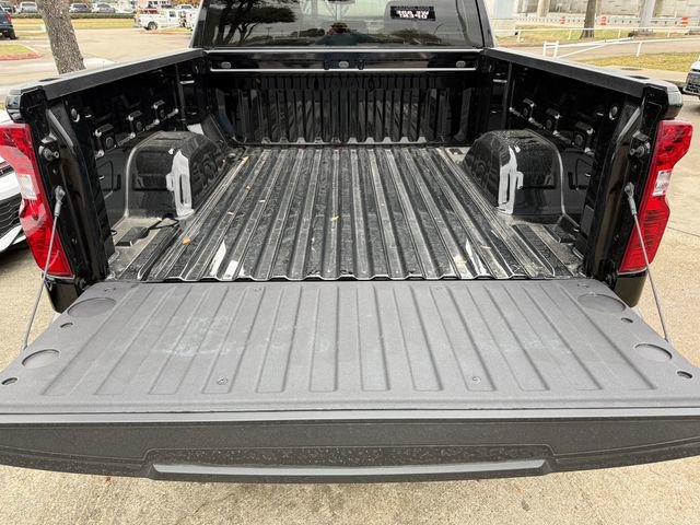 Used 2026 Chevrolet Silverado 1500 W/T image 28